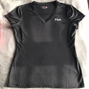 FILA Workout top